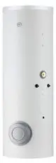 Remeha-Solarspeicher-RemaSol-ER342-Nova-300-2-S-295-L-weiss-grau-100019069 gallery number 1